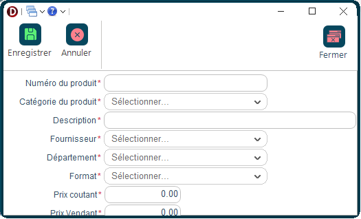 Modifier pni