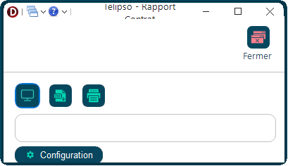 Rapport contrat